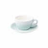 Caneca de Café Latte Loveramics 300 ml, elegante e durável, ideal para desfrutar de um café cremoso em casa ou no escritório.