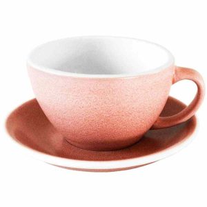 Caneca Loveramics Café Latte 300 ml - Cores inspiradas na natureza para um café perfeito. Compre online agora!