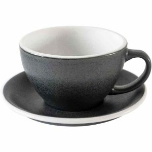 Copo Loveramics Café Latte 300 ml - Cores da natureza para desfrutar o seu café com estilo. Compre já este produto premium online!