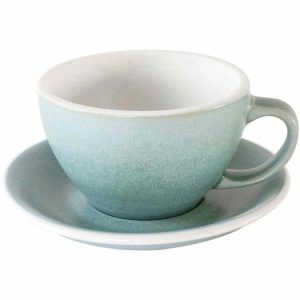 Caneca Loveramics Café Latte 300 ml - Tons naturais para momentos especiais. ícone de estilo e qualidade para o seu café.