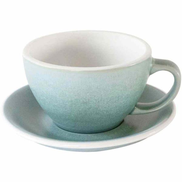 Caneca Loveramics Café Latte 300 ml - Tons naturais para momentos especiais. ícone de estilo e qualidade para o seu café.