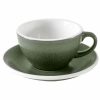 Caneca de Cappuccino Loveramics 200 ml - Cores Inspiradas na Natureza, Elegância e Estilo para Desfrutar o Seu Café.