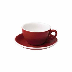 Copo de Cappuccino Loveramics Ovo 200 ml, Design de Qualidade Premium para Momentos Aconchegantes. Compre Online!