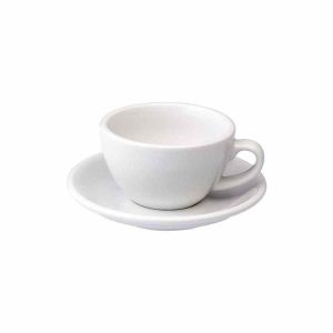Copo de Cappuccino Ovo Loveramics 200 ml - Aprecie um café delicioso com estilo e elegância. Compre online!