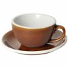 Copo Cappuccino Ovo Loveramics de 200 ml - Elegância e qualidade num só produto. Ideal para seu café perfeito. Compre online!