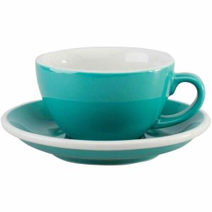 Copo de Cappuccino Loveramics Ovo 200 ml, design elegante para desfrutar do seu café. Compre online o seu hoje!