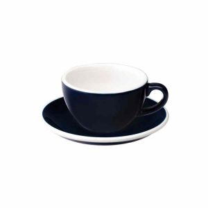 Copo de Cappuccino Loveramics Ovo 200 ml para saborear a sua bebida favorita. Compre agora este elegante copo online!