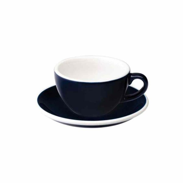 Copo de Cappuccino Loveramics Ovo 200 ml para saborear a sua bebida favorita. Compre agora este elegante copo online!