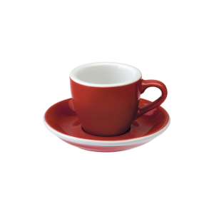 Chávena expresso Loveramics Ovo 80 ml, design premium para desfrutar do melhor café. Ideal para amantes de café. Compre online!