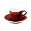 Chicávena de café Loveramics Ovo 80 ml, design elegante para saborear o seu café expresso favorito. Ideal para apreciadores de café!