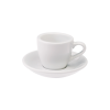 Chávena Loveramics Ovo para expresso de 80 ml, elegante e resistente, ideal para desfrutar do seu café favorito. Compre online agora!