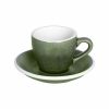 Xícara Espresso Loveramics 80 ml - Design inspirado na natureza para apreciar um café perfeito. Compre online agora!