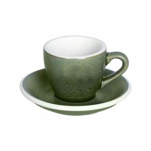 Xícara Espresso Loveramics 80 ml - Design inspirado na natureza para apreciar um café perfeito. Compre online agora!