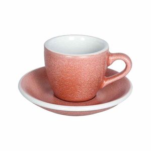Xícara Espresso Loveramics 80 ml - Cores da Natureza para desfrutar o seu café como nunca antes. Compre agora!