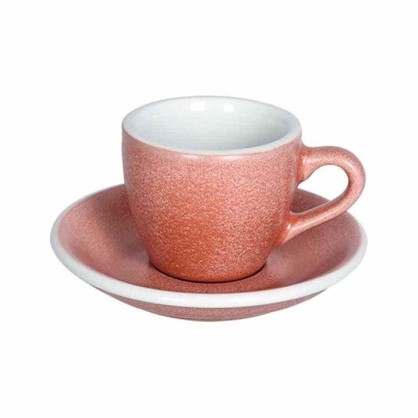 Xícara Espresso Loveramics 80 ml - Cores da Natureza para desfrutar o seu café como nunca antes. Compre agora!