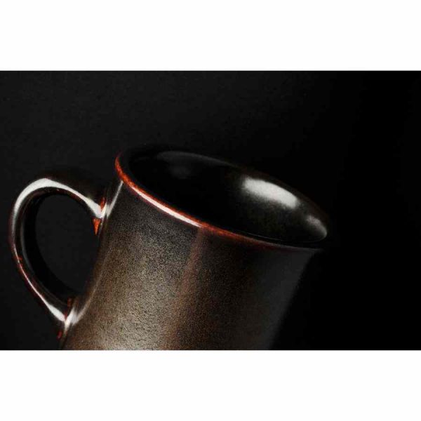 Caneca Loveramics Hutch River Azul 250 ml - desfrute de café na caneca de cerâmica azul perfeita. Elegância e qualidade em cada gole.
