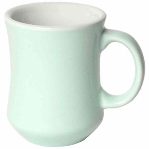 Caneca Loveramics Hutch River Azul 250 ml - Elegância e qualidade. Perfeita para deliciar-se com uma bebida quente. Compre agora!