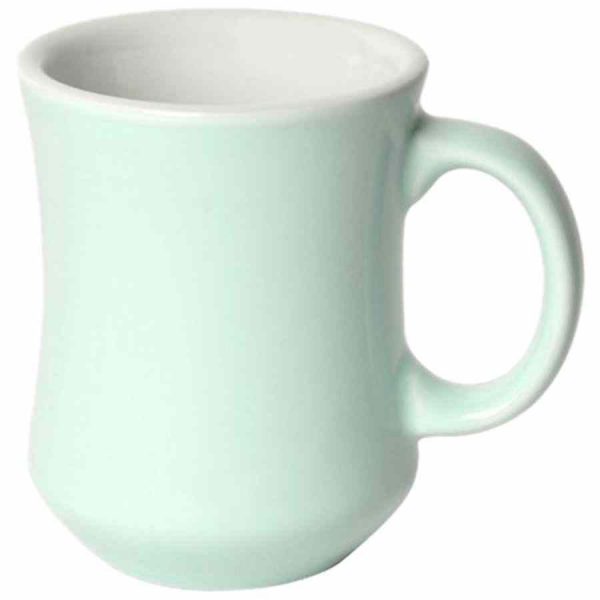 Caneca Loveramics Hutch River Azul 250 ml - Elegância e qualidade. Perfeita para deliciar-se com uma bebida quente. Compre agora!