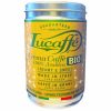 Lucaffé Bio 100% Arábica 250 g Café em Grãos - Café gourmet de alta qualidade, biológico e aromático. Compre online e desfrute do melhor café.