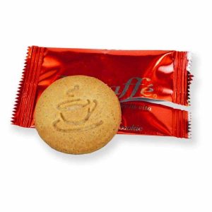 Biscoitos Lucaffé Biscotto Embalados Individualmente, Caixa 300 uni - Delícia crocante para saborear a qualquer hora. Compre agora!