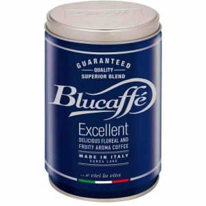 Café Lucaffé Blucaffé - Sabor intenso e irresistível para os amantes de café exigentes. Compre online agora e desfrute!