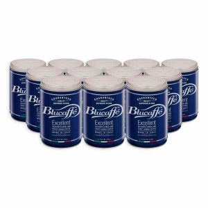 Café de qualidade premium Lucaffé Blucaffé para comprar online - sabor intenso e aroma requintado, a escolha perfeita.