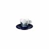 Xícara de café expresso Lucaffé Blucaffé - desfrute da melhor qualidade em casa. Compre online agora para saborear o verdadeiro sabor do café.