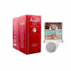 Lucaffé Caffè Dell'Ospite ESE Espresso Pods 150 unidades - Café em cápsulas de espresso de alta qualidade para compra online