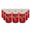 Café Lucaffé Clássico - Aroma intenso e sabor requintado para os apreciadores de café. Compre online e desfrute desta delícia!