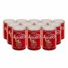 Desfrute do aroma intenso do Lucaffé Clássico - Compre café premium online!