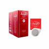 Cápsulas de café expresso Lucaffé Mamma Lucia ESE, embalagem com 150 unidades - Café de qualidade premium para compra online.