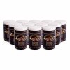 Lucaffé Mr Exclusive 100% Arábica - Café premium para os amantes de qualidade. Compre online e desfrute do melhor sabor. Café gourmet de excelência!