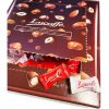 Lucaffé Chocolate Torrado, Amêndoas e Avelãs 900 g - Delicioso café premium com sabor a chocolate, amêndoas e avelãs. Aproveite a qualidade suprema!