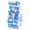 Café peruano de alta qualidade Lykke Snövatten em grãos de 250 g - Compre online agora!