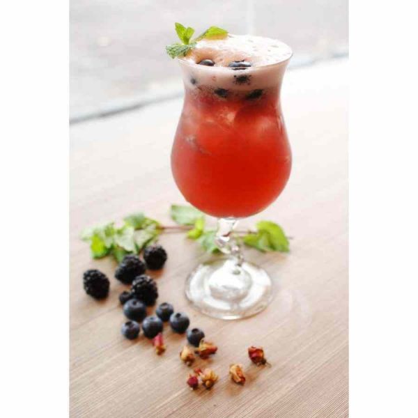 Xarope de Mirtilo Maison Routin 1883 de 1000 ml - Delícia Frutada e Artesanal para Receitas Especiais. Compre Agora!