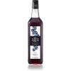 Xarope de Mirtilo Maison Routin 1883 1000 ml, ideal para cocktails e sobremesas. Compre online e adicione sabor à sua vida!