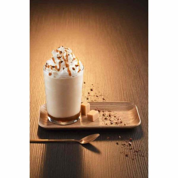 Maison Routin 1883 Molho de Caramelo 500 ml - Delicie-se com este irresistível molho de caramelo para os seus doces favoritos!