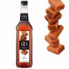Xarope de Caramelo Maison Routin 1883 de 1000 ml, ideal para drinks e sobremesas gourmet - Compre online agora!