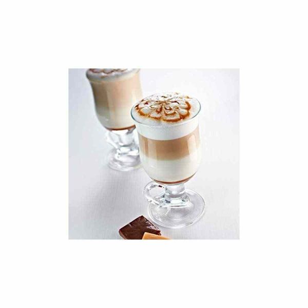 Xarope de Caramelo Maison Routin 1883, 1000 ml - Delicioso e autêntico xarope de caramelo de alta qualidade para suas bebidas favoritas. Compre online agora!