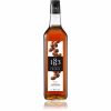 Xarope de Amendoim Caramelizado Maison Routin 1883, 1000 ml - Delicioso e autêntico xarope de amendoim para os seus drinks e sobremesas favoritos!