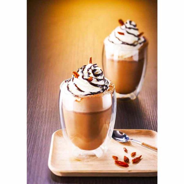 Molho de Chocolate Maison Routin 1883 500 ml - Delicioso e autêntico, ideal para sobremesas requintadas. Compre online agora!