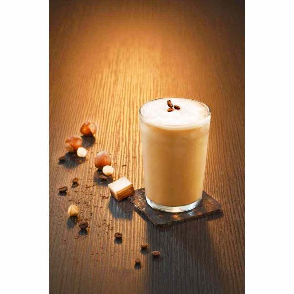 Delicioso Molho de Chocolate Maison Routin 1883 de 500 ml para sobremesas divinas. Ideal para os amantes de chocolate!