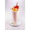 Molho de Morango Maison Routin 1883, sabor intenso em frasco de 500 ml para culinária gourmet. Compre online e desfrute da qualidade premium!