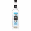 Xarope de coco sem açúcar Maison Routin 1883 - 1000 ml, opção saudável e saborosa para suas bebidas. Compre online agora!