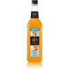 Xarope de pêssego sem açúcar Maison Routin 1883 de 1000 ml - Delicie-se sem culpa com este produto de qualidade premium!