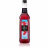 Xarope de Framboesa Sem Açúcar Maison Routin 1883 1000 ml - Delicie-se com este xarope premium sem adição de açúcar. Compre já!