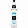 Xarope Adoçante Sem Açúcar Maison Routin 1883, 1000 ml - Alternativa saudável para adoçar, ideal para drinques e sobremesas. Compre online!