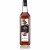 Xarope Crocante de Caramelo Maison Routin 1883, 1000 ml, ideal para bebidas. Adoce o seu dia com este produto de alta qualidade!