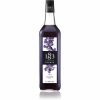 Xarope de Violeta Maison Routin 1883 1000 ml - Delicie-se com o sabor excepcional deste xarope de violeta de alta qualidade da Maison Routin 1883. Ideal para cocktails e sobremesas!
