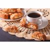 Biscoitos Cantuccini de Amêndoa da Matilde Vicenzi 225 g, para um sabor italiano autêntico. Delicie-se com a crocância destes biscoitos tradicionais!